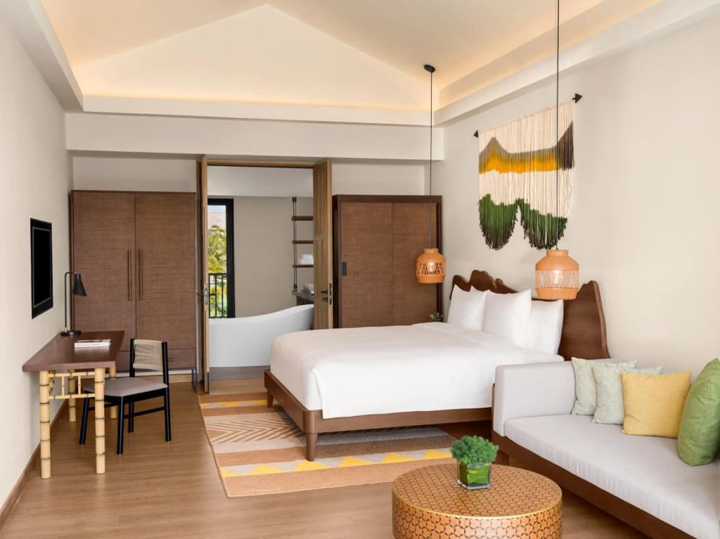 New World Phu Quoc Resort - photo 38