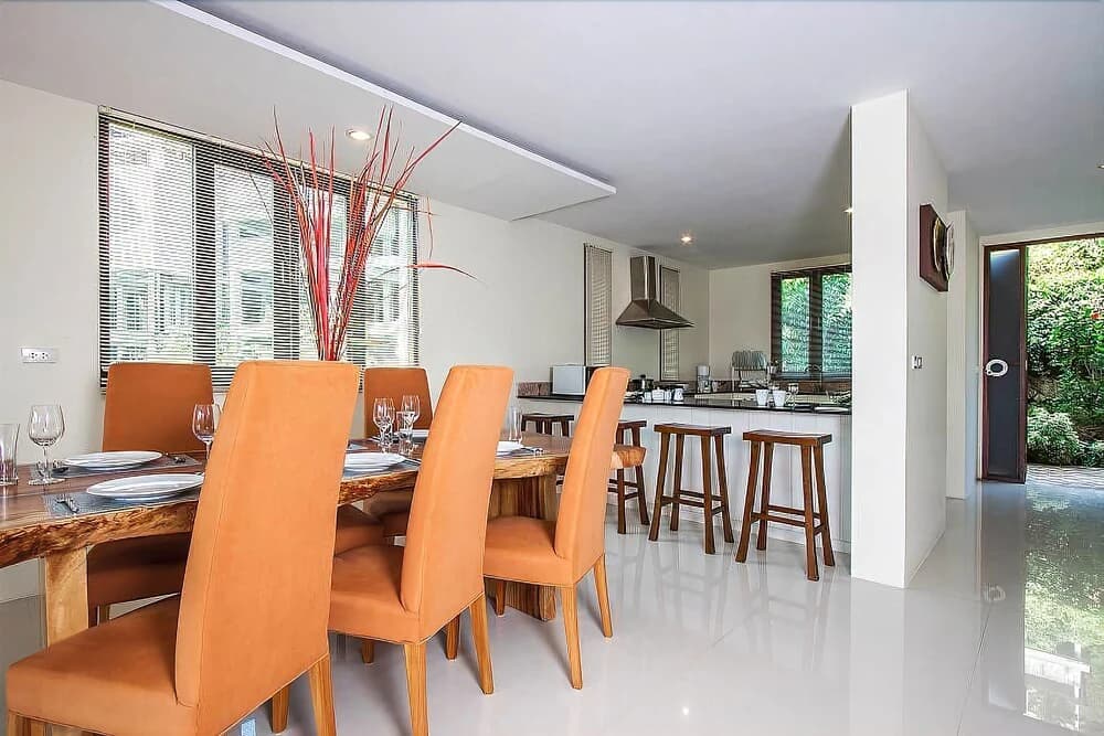 Baan Phu Kaew C1 3 Beds - photo 17