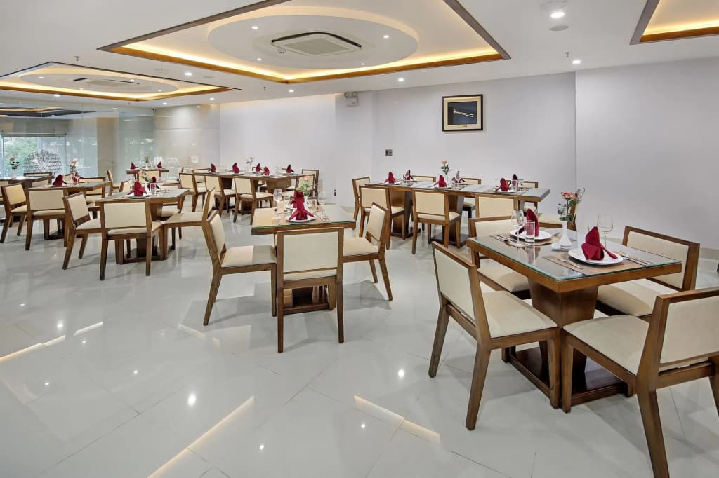 Merry Hotel - photo 19