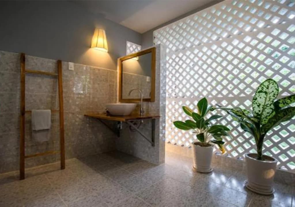 Cosian Bay Phu Quoc Resort - photo 10