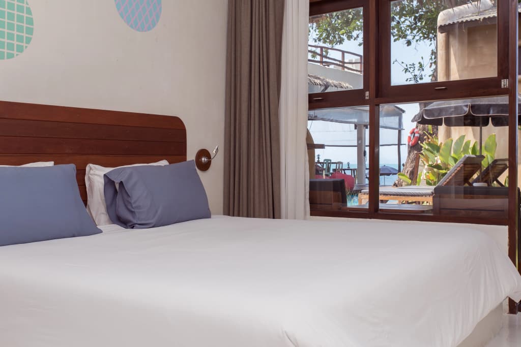 The Hammock Samui Beach Resort - photo 4