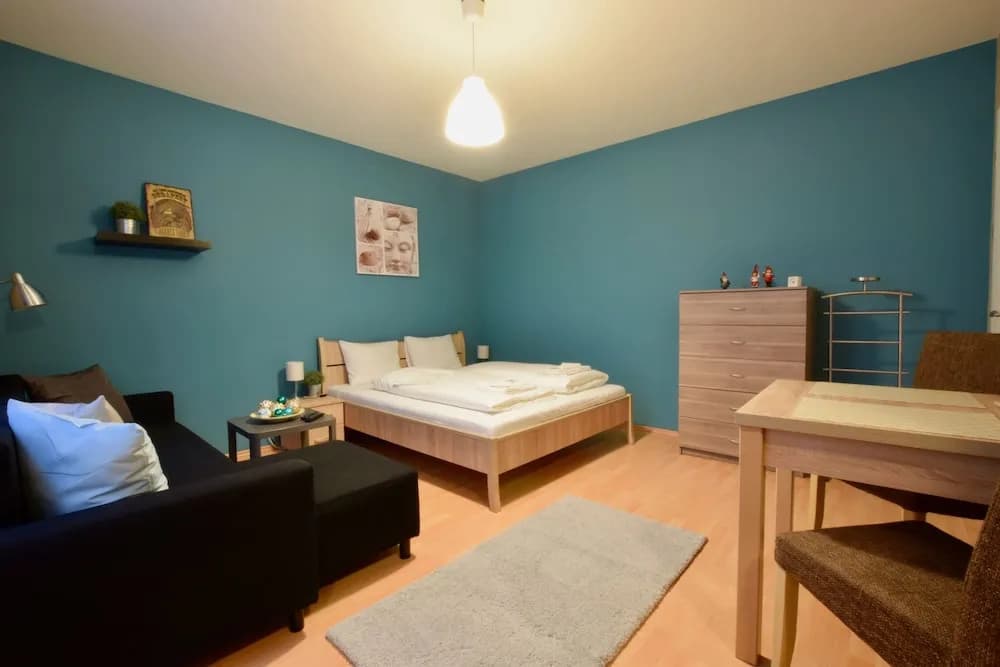 Standard Apartment by Hi5 - Garay - photo 4
