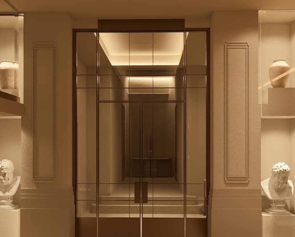 F ZEEN ATHENS – Adults Only - photo 16