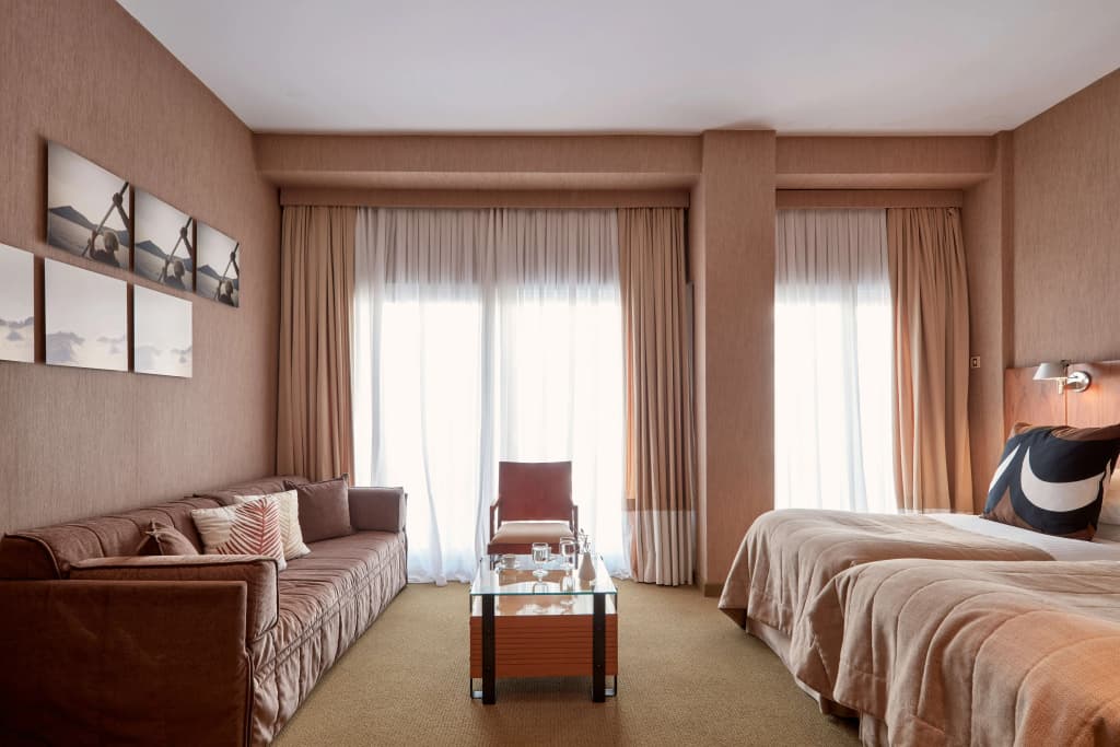 Philippos Hotel - photo 17