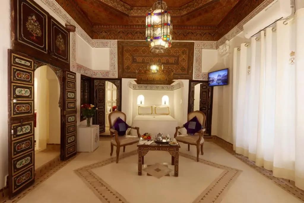 Riad Palais des Princesses - photo 17