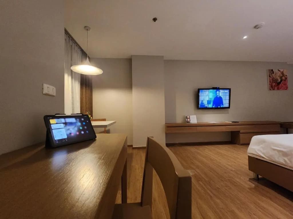 Brighton Hotel & Residence - photo 45