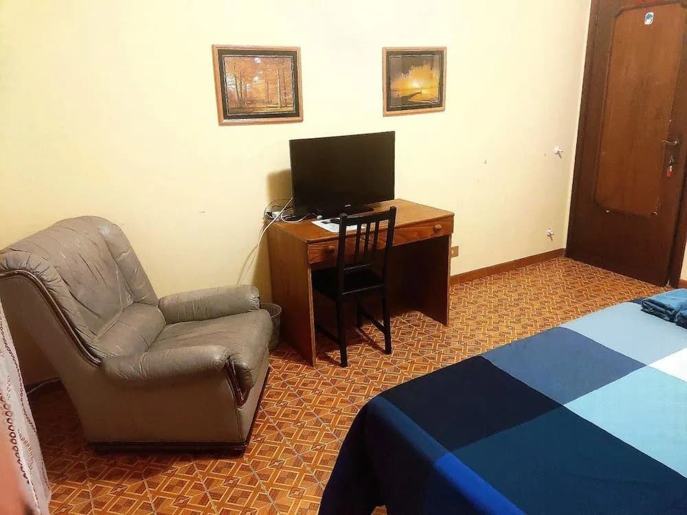 Tiberius Suite Roma - photo 4