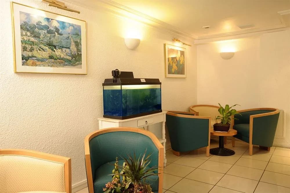 Hôtel Royal Bastille - photo 13