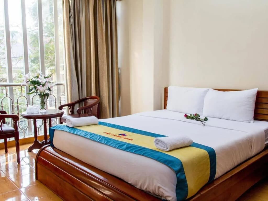 Phuc Khanh Hotel - photo 6