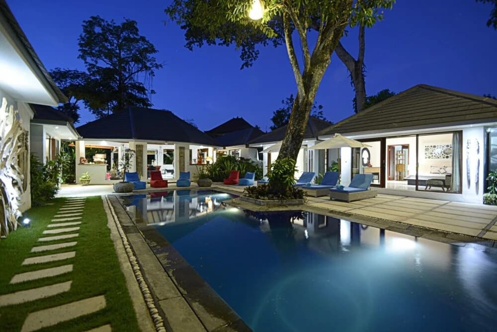 Villa Herros - photo 8