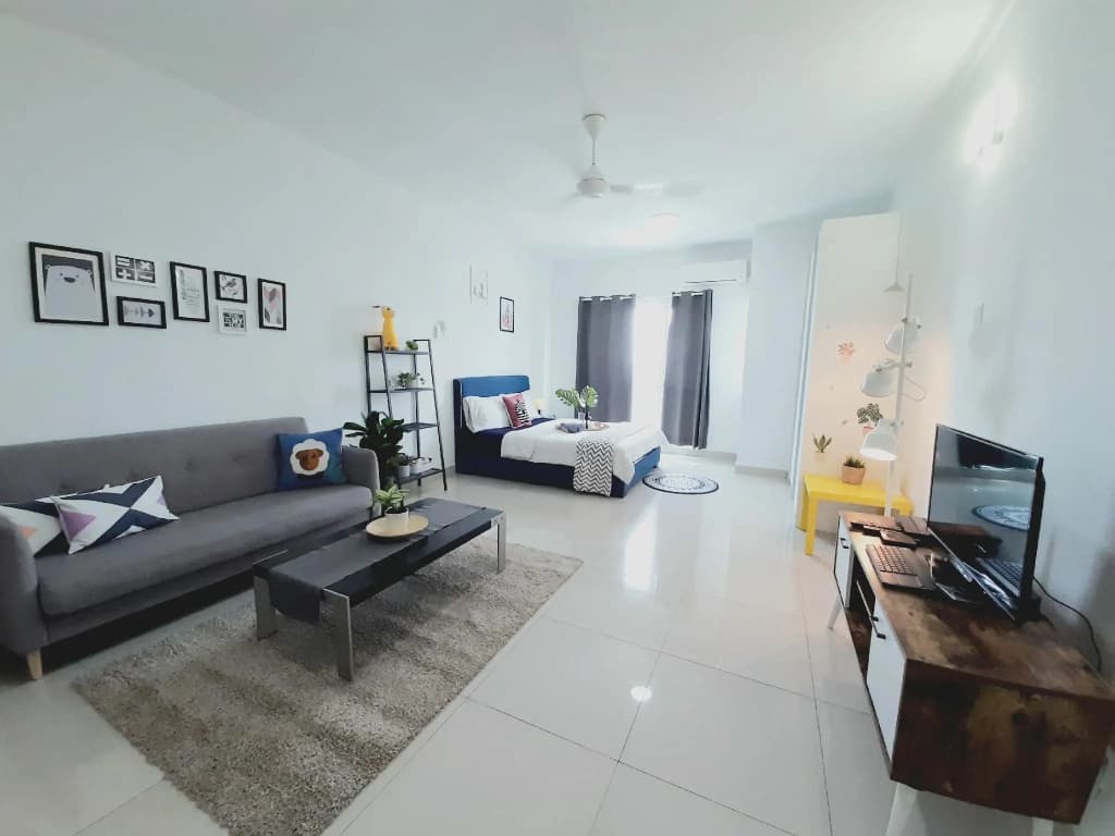 Galleria Equine Park @ seri kembangan - photo 2