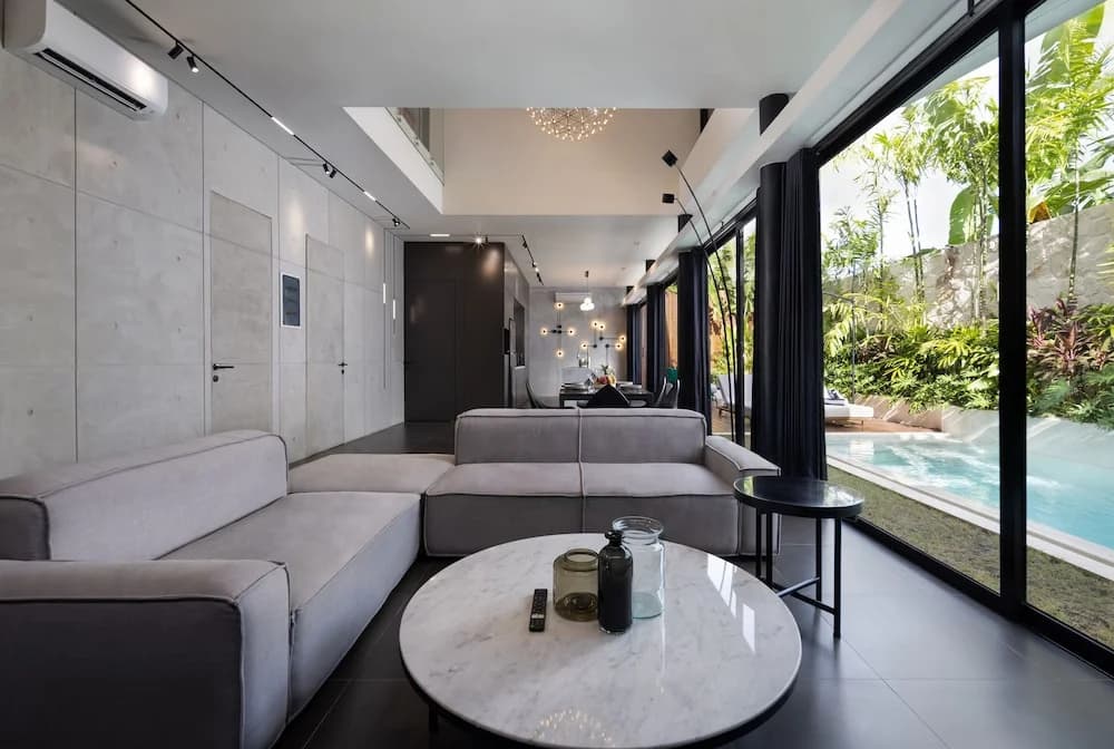 Alex Villas Complex N1 - photo 7