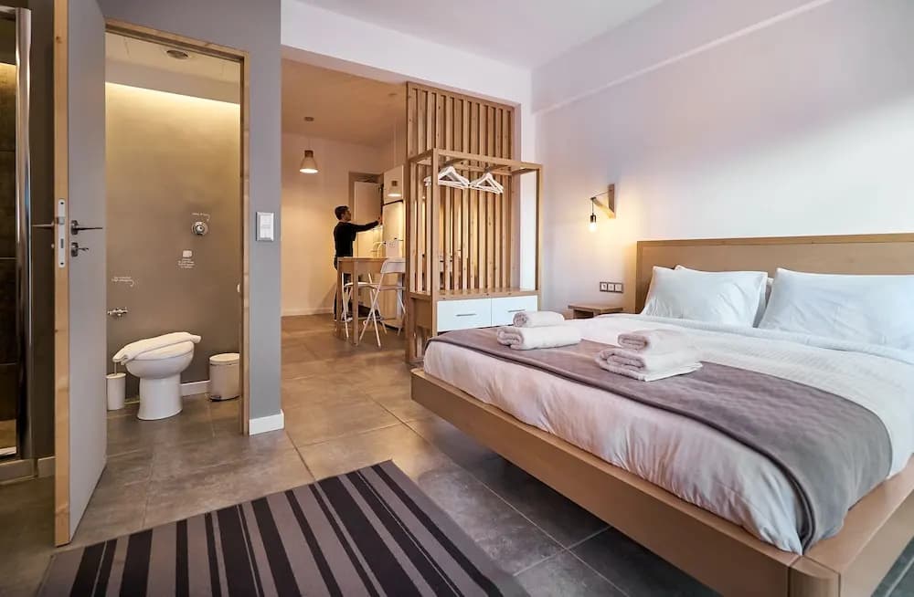 NakosHomes Luxury Studio Apartment - photo 6