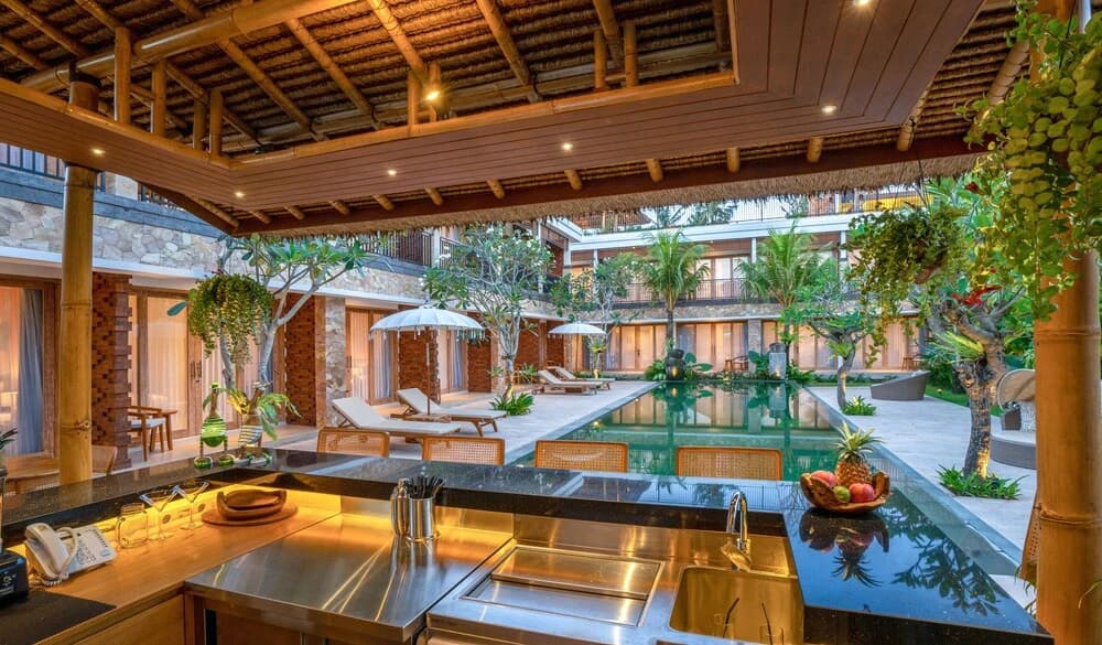 Kahayana Suites - photo 32