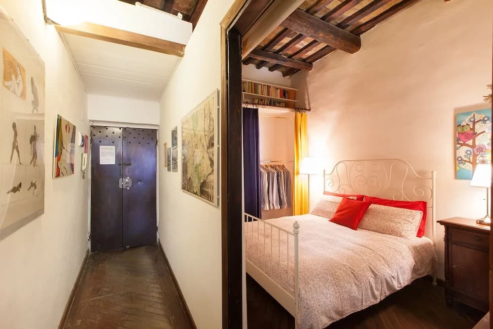 Trastevere My Home - photo 5