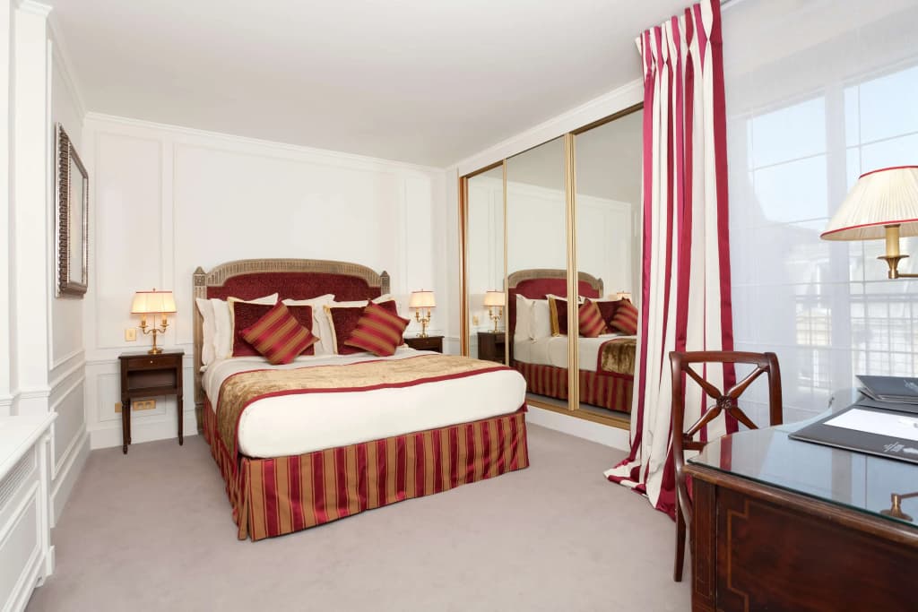 Majestic Hotel - SPA Champs Elysées - photo 3
