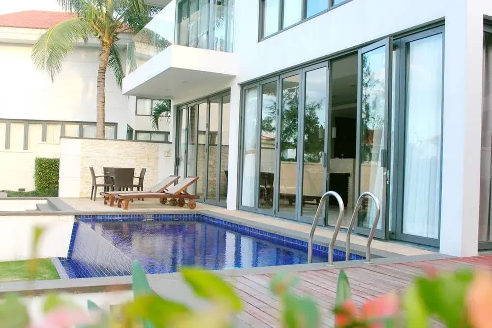 Idc White House Da Nang - photo 16