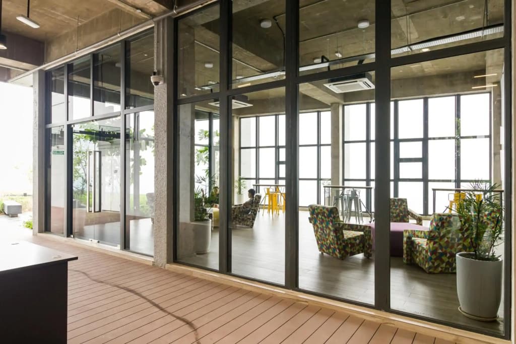 EkoCheras Premium Suites - photo 19