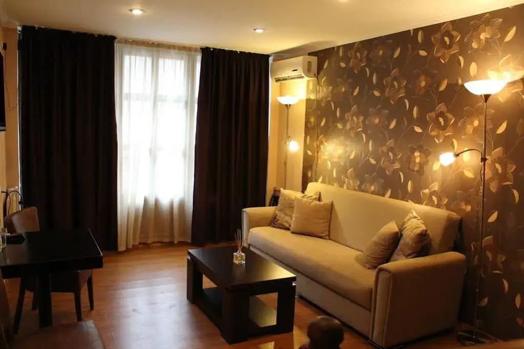 Boutique Hotel Villa Rustaveli - photo 2