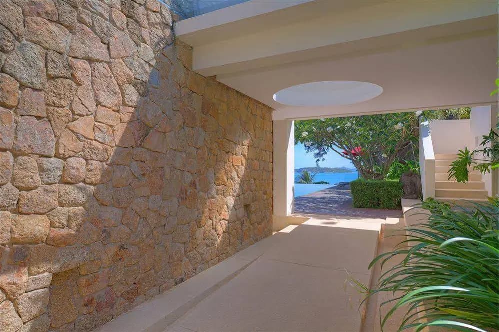 Samujana - Five Bedrooms Pool Villa - 18 - photo 16