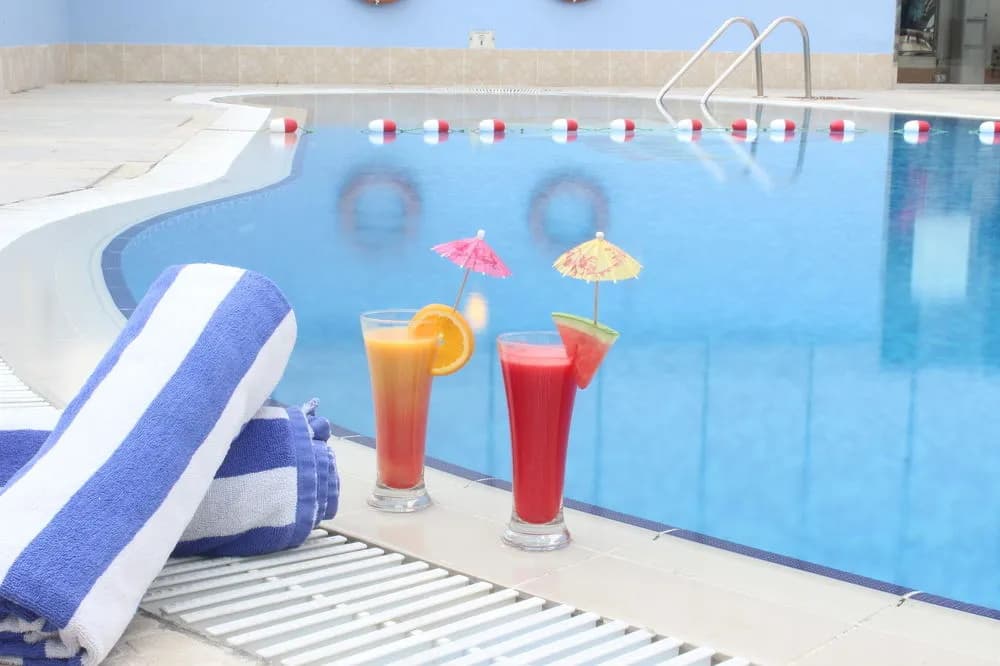 Grand Excelsior Hotel Sharjah - photo 16