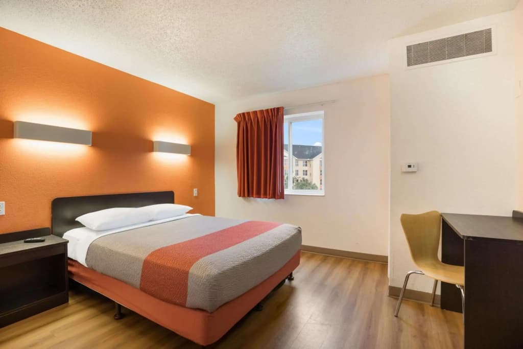 Motel 6 Orlando, FL - International Dr - photo 3