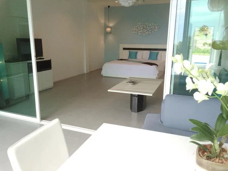 Beach Villa Phangan - photo 1