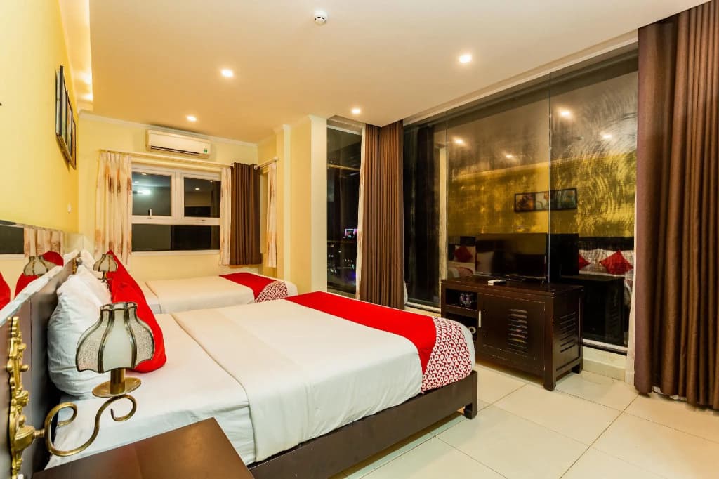 Truong Thinh Hotel - photo 2