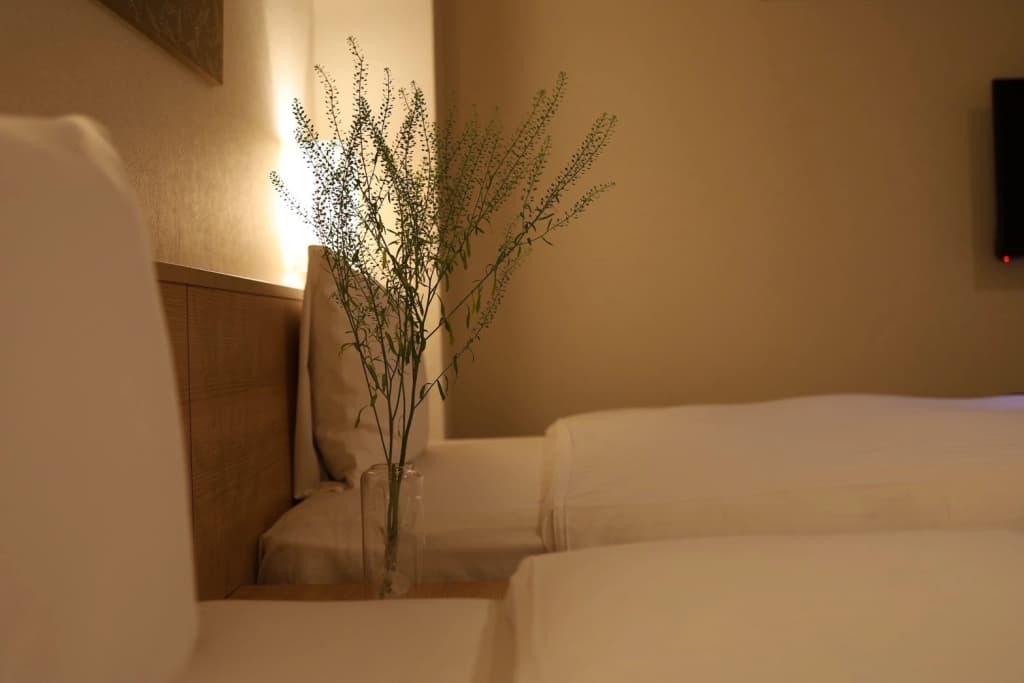 Xcellent Hotel - photo 12