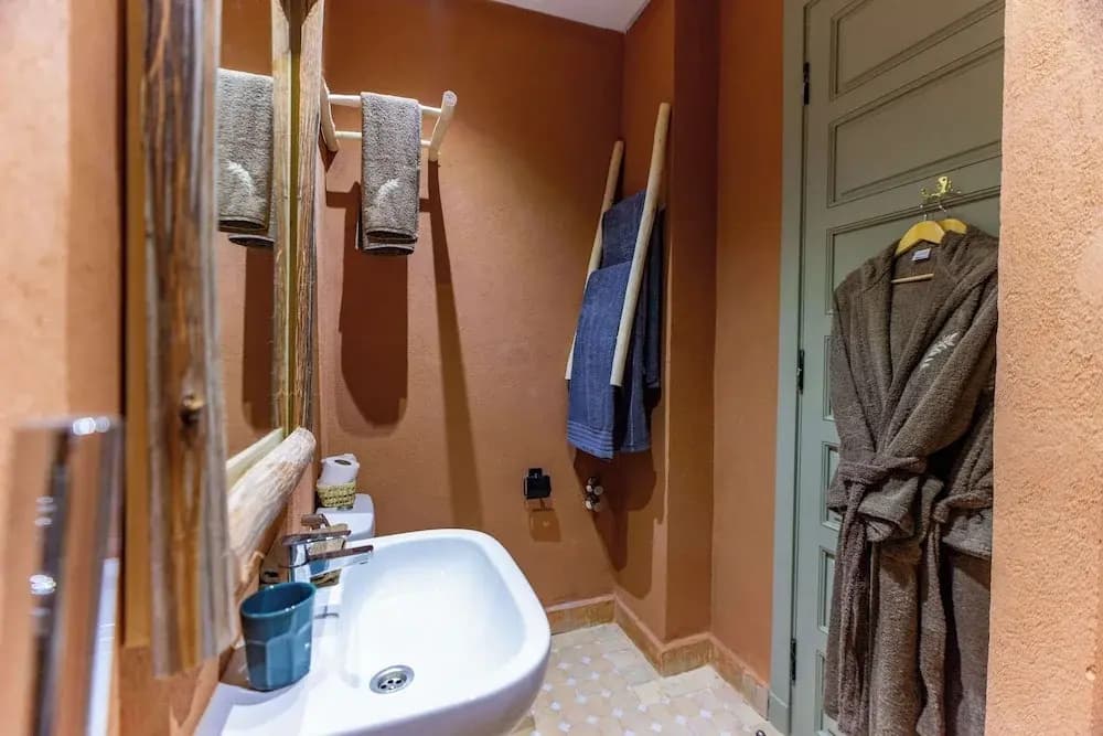 Riad 26 - photo 7