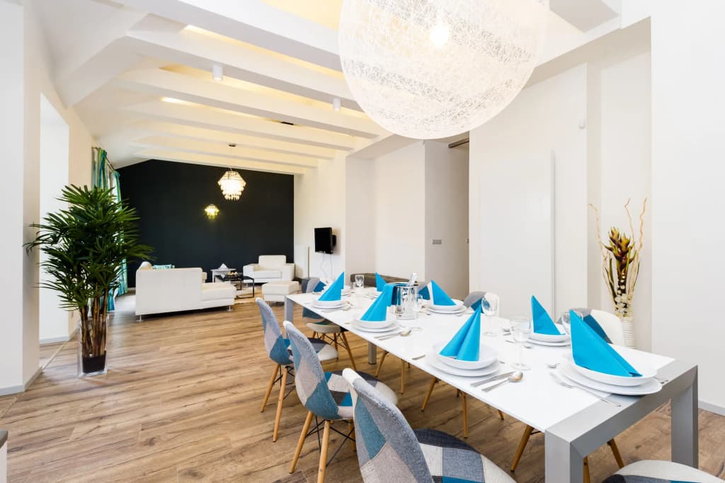 Jindrisska Apartments - photo 27