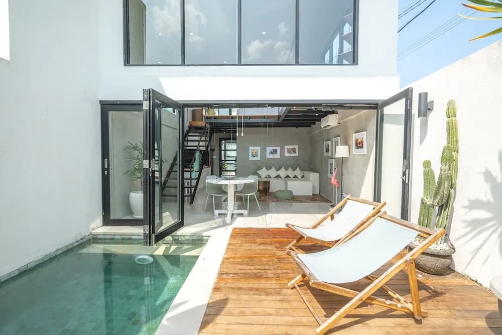 Canggu 2Plex Managed by CPM Bali - photo 19