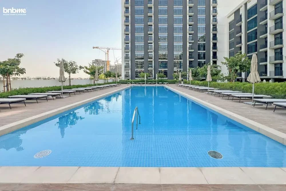 bnbme | Golfville | 1 BDR - photo 10