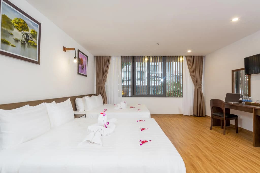 Silana Hotel - photo 3