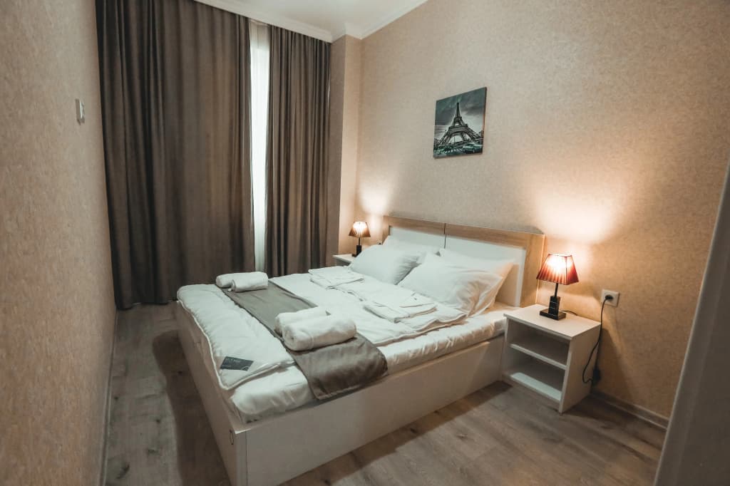 Vazi Aparthotel - photo 34
