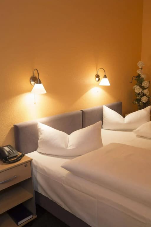 Hotel am Hermannplatz - photo 6