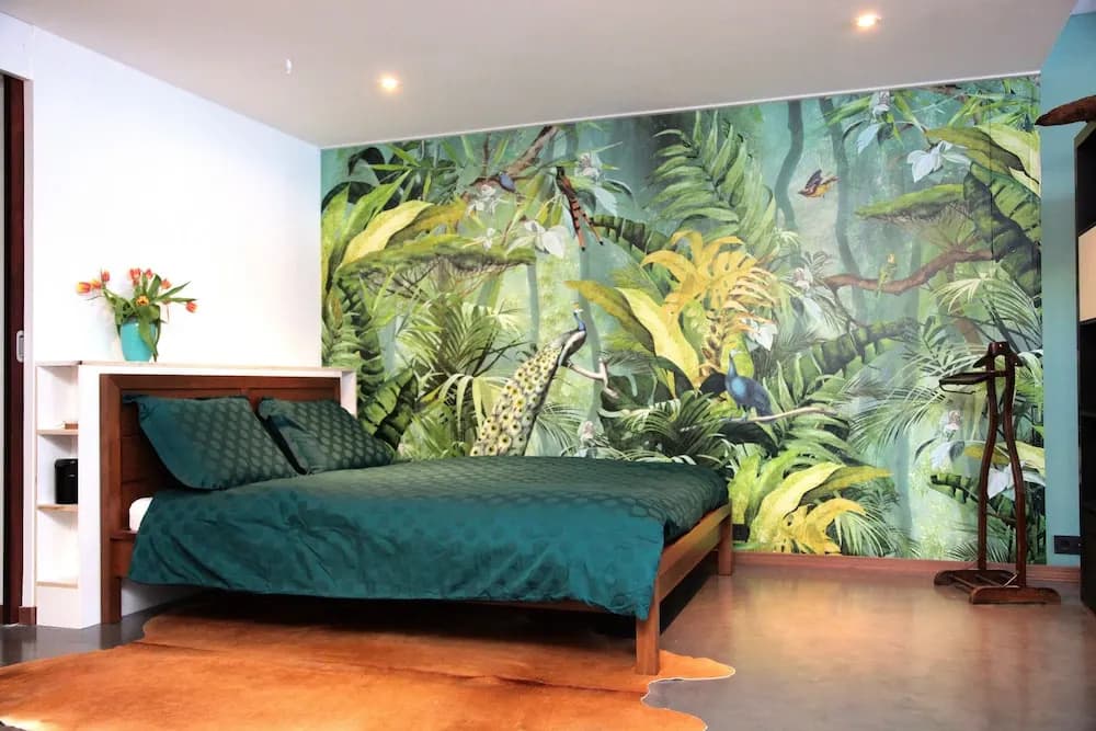 Boutique B&B Wharf - photo 4