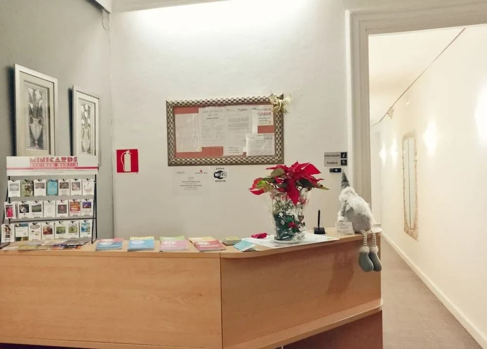 Hostal Teran - main photo