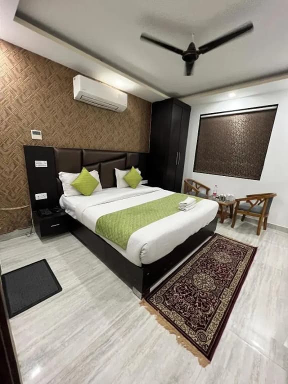Hotel Royal inn igi - photo 18