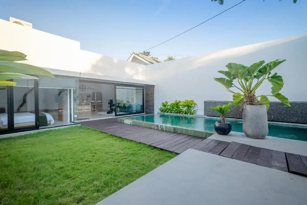 Mile Stone Villa - photo 22