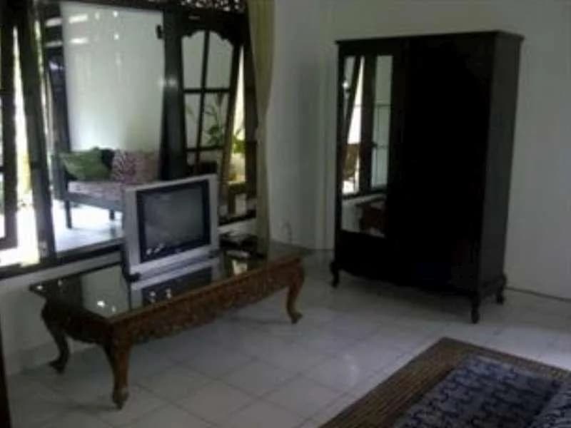 Puri Sari Cottage - photo 3