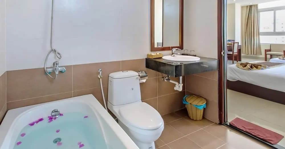 SUNVIEW Hotel - photo 9
