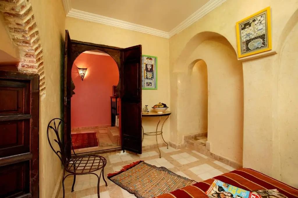 Riad numero 10 - photo 6