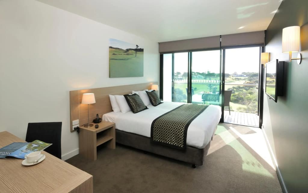 Mercure Portsea - photo 17