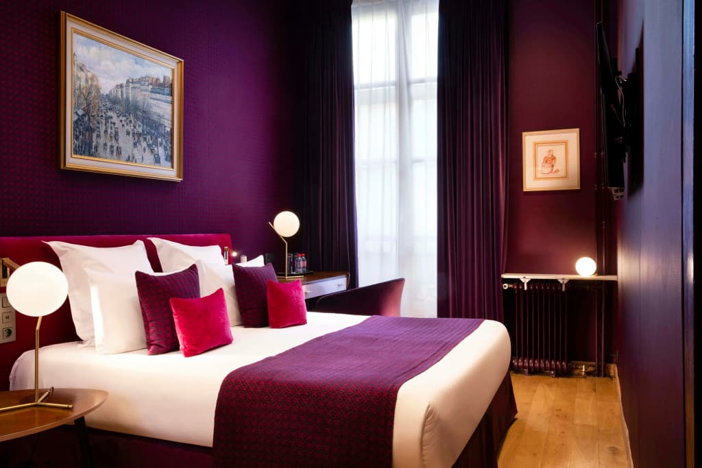 Hotel Pas De Calais - photo 7