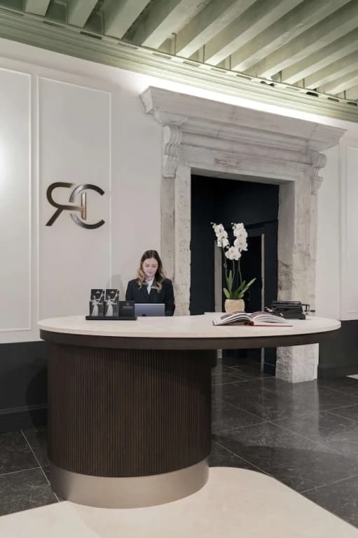 Radisson Collection Hotel, Palazzo Nani Venice - photo 17