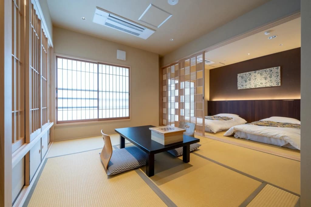 NISHIYAMA RYOKAN Established in 1953 - photo 3