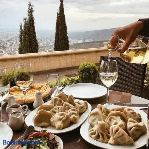 Hotel Old City - photo 11