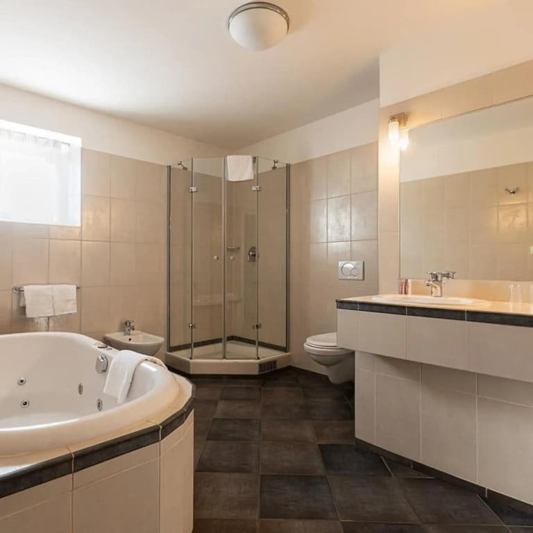 Hotel Hoffmeister - photo 44