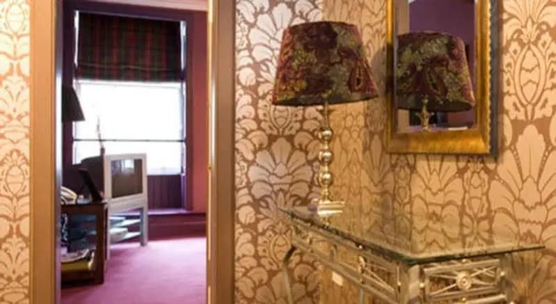Royal Mile Residence - photo 8